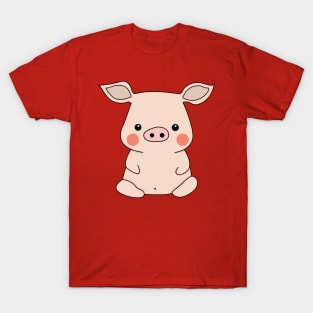 Happy Chinese New Year - 2019 T-Shirt